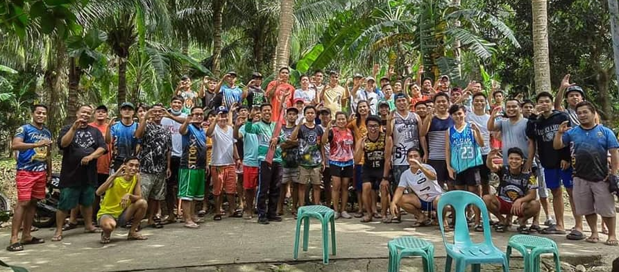 Tau Gamma Phi / Triskelion Grand Fraternity and Sorority - Cuenca Municipal Council